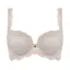 フロラーレ バイ トリンプ1100 ブラジャー(パッドなし)【一部カラーSALE】, ホワイト, product image number 0