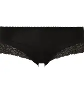 【SALE】SO SOFT7210 ボーイズレングス, ブラック, product image number 0