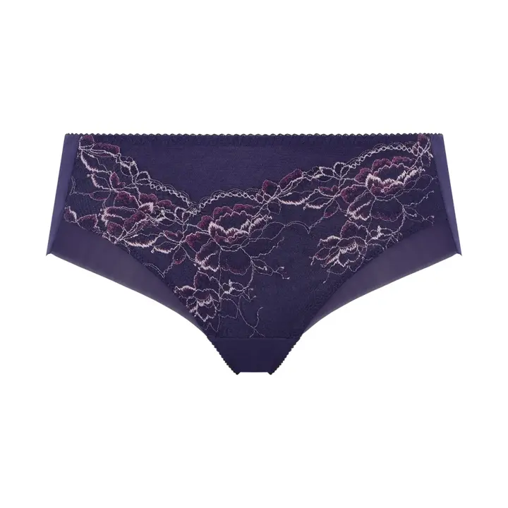 【SALE】レッドレーベル バイ トリンプ0115 ボーイズレングス, パープル, product image number 0