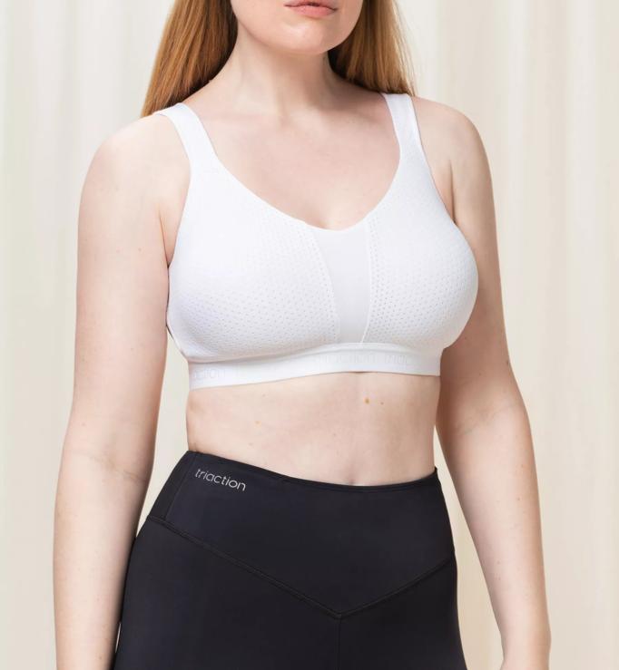 TRIACTION ENERGY LITE - Sports bra