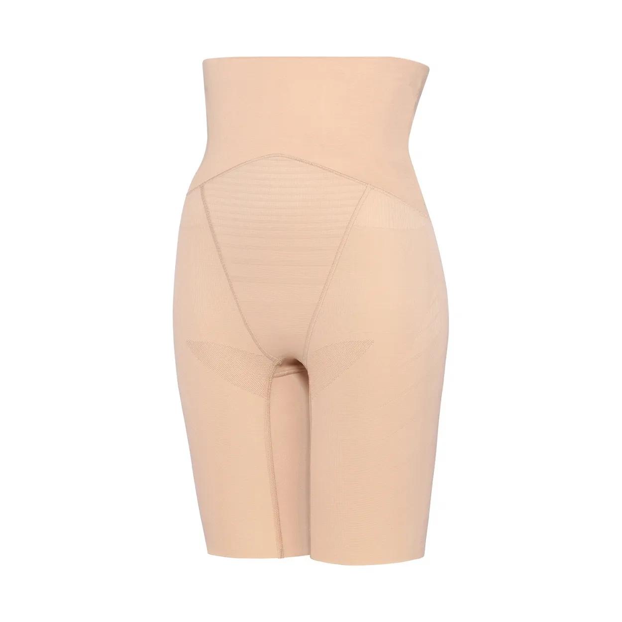 スピードシェイパー618 ハイウエストロングガードル TR618 PLYW ロング