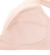 【SALE】楽らく係496 ノンワイヤーブラジャー, ベージュ, product image number 3