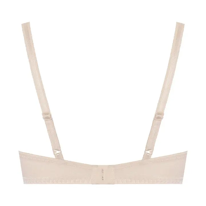 フロラーレ バイ トリンプ614 ブラジャー, ベージュ, product image number 1
