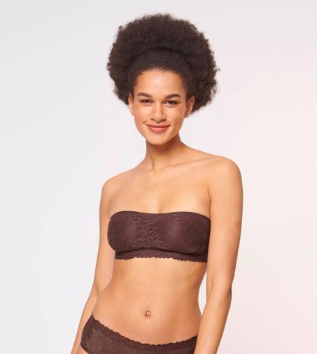 SLOGGI ZERO FEEL LACE in VIOLETT