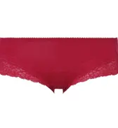 【SALE】SO SOFT7210 ボーイズレングス, レッド, product image number 0