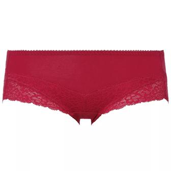 【SALE】SO SOFT7210 ボーイズレングス, レッド, product