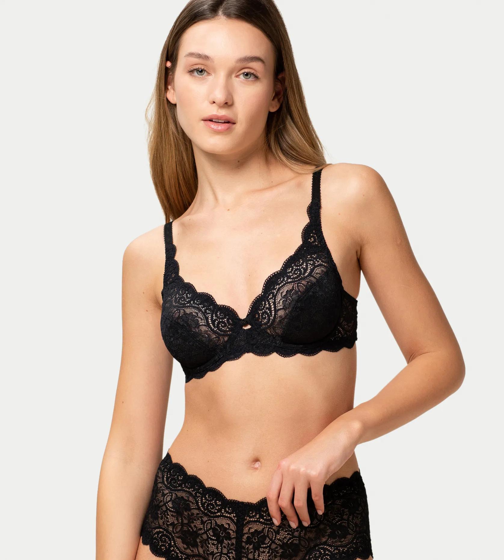 Amourette 300 W X Bra Image 17