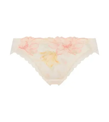 天使のブラ 魔法のハリ感656 レギュラーショーツ