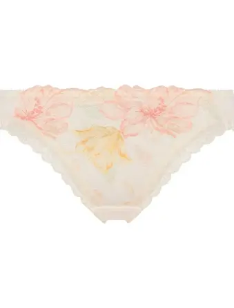 天使のブラ 魔法のハリ感656 レギュラーショーツ
