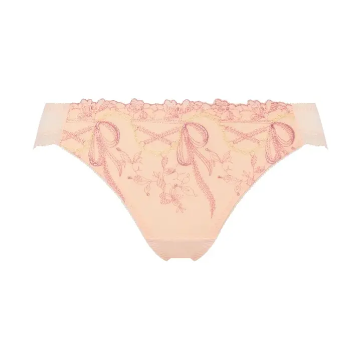 【SALE】レギュラーショーツ ウィッチガール, オレンジ, product image number 0