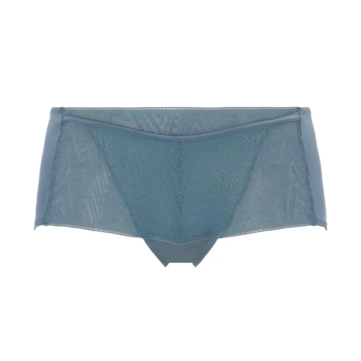 エス バイ スロギー シャイン ヒップスター, ブルー, product image number 0