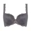 フロラーレ バイ トリンプ1100 ブラジャー(パッドなし)【一部カラーSALE】, ブラック, product image number 0