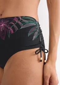 SUMMER TROPICS