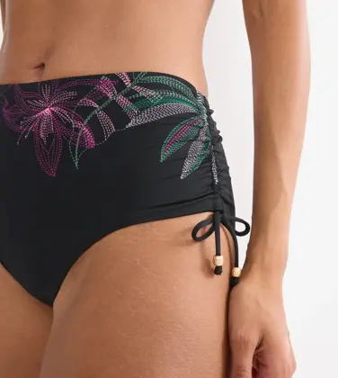 SUMMER TROPICS
