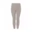 【SALE】スロギー ホームウェア 9分丈ニットパンツ, グレー, product image number 0