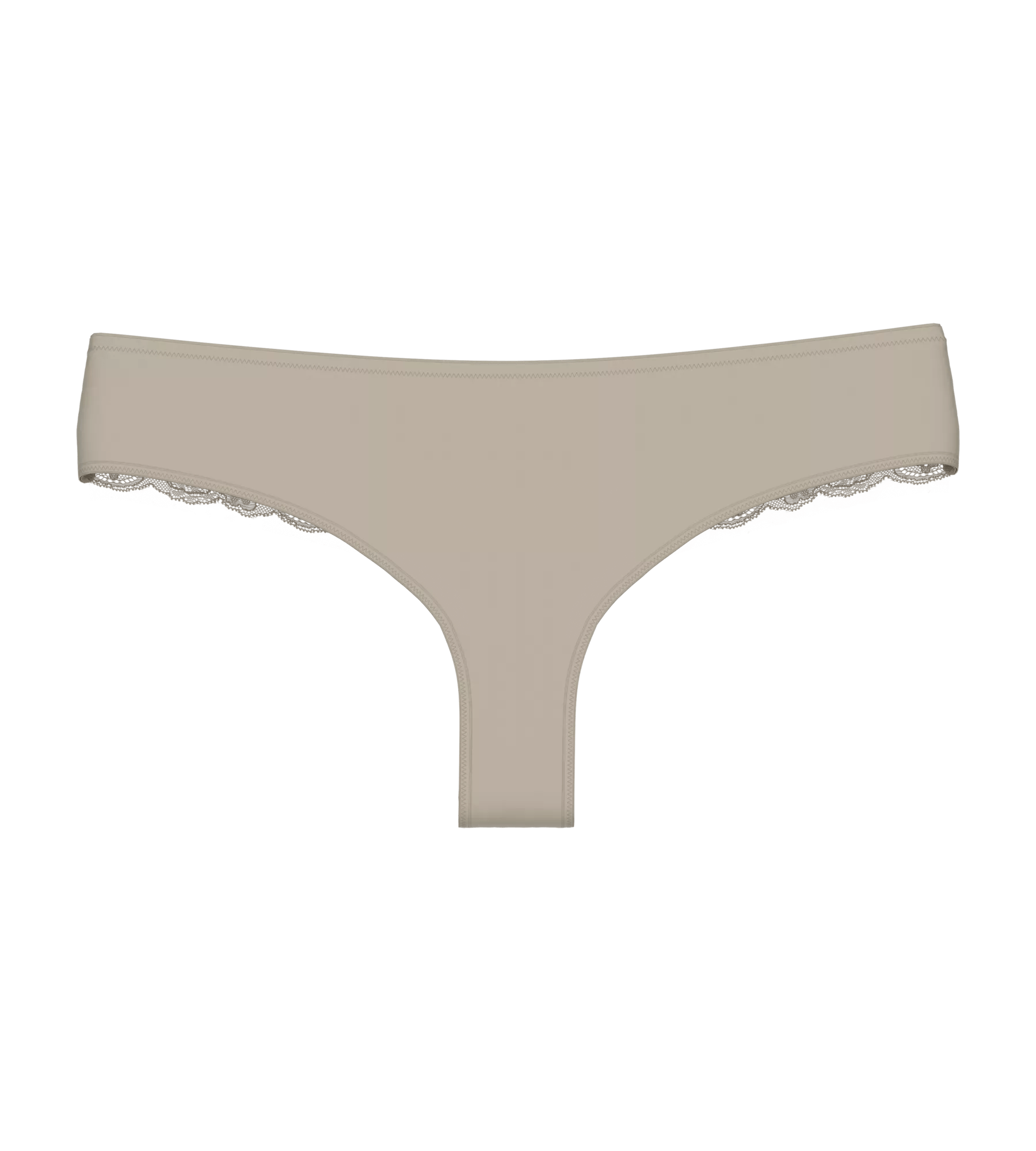 Lovely Micro Brazilian String Brief Image 9