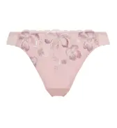 【SALE】フロラーレ バイ トリンプ611 ストリング, ピンク, product image number 0