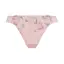 【SALE】フロラーレ バイ トリンプ611 ストリング, ピンク, product image number 0