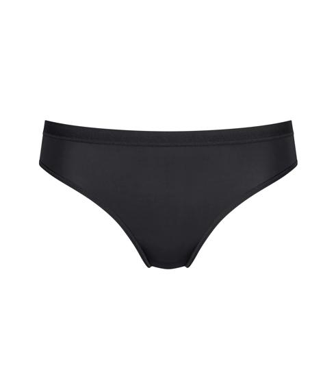 Sloggi SLOGGI WOW COMFORT 2.0 TAI - Black - Tai Brief
