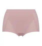 ボディーライナー8010 ボーイズレングス, ピンク, product image number 1
