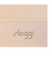 スロギー フリー オールラウンド ハーフトップ ラージ, ベージュ, product image number 4