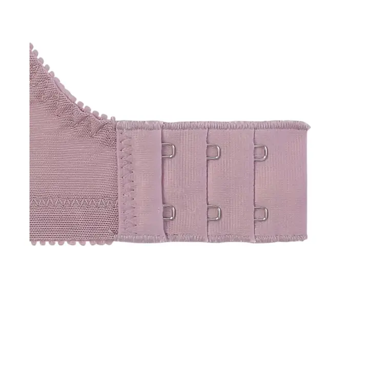 ボディコンシェルジェ440　ノンワイヤーブラジャー【一部カラーSALE】, グレー, product image number 4