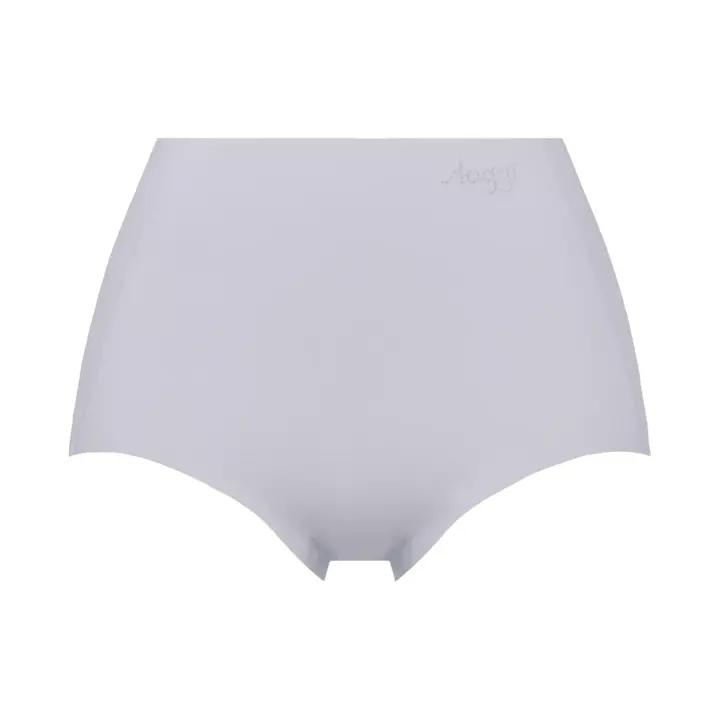 【WEB限定】綿混タイプ(スロギーG028)　マキシショーツ, ブルー, product image number 0