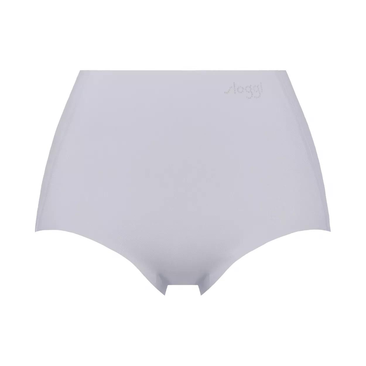 【WEB限定】綿混タイプ(スロギーG028)　マキシショーツ, ブルー, product image number 0