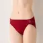 SO SOFT7230 レギュラーショーツ, レッド, model image number 0