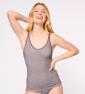 Sloggi SLOGGI GO TOP 2 PACK - Grey combination - Bra Top