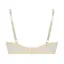 Daily AMOSTYLE 脇高ブラ (イノセントフローラル), イエロー, product image number 1