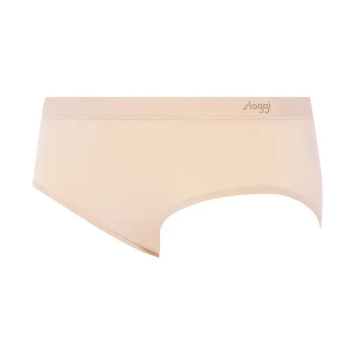 スロギー フリー オールラウンド ヒップスター, ベージュ, product image number 2