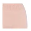 スロギー ホイップタッチ 3分丈ニットパンツ【一部カラーSALE】, ピンク, swatch