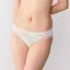 優々ブラ630 レギュラーショーツ, ホワイト, model image number 0