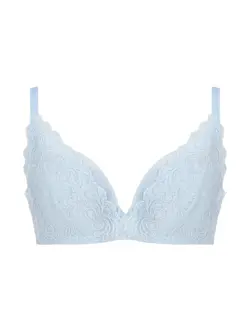 トリンプ プレミアム ゴールドレーベル4000 ブラジャー(パッドなし)