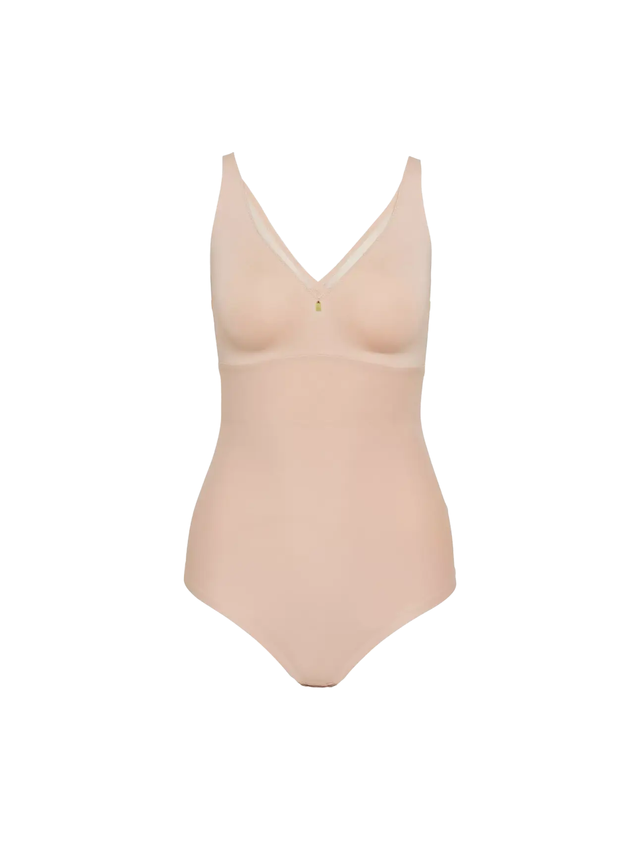 TRUE SHAPE SENSATION