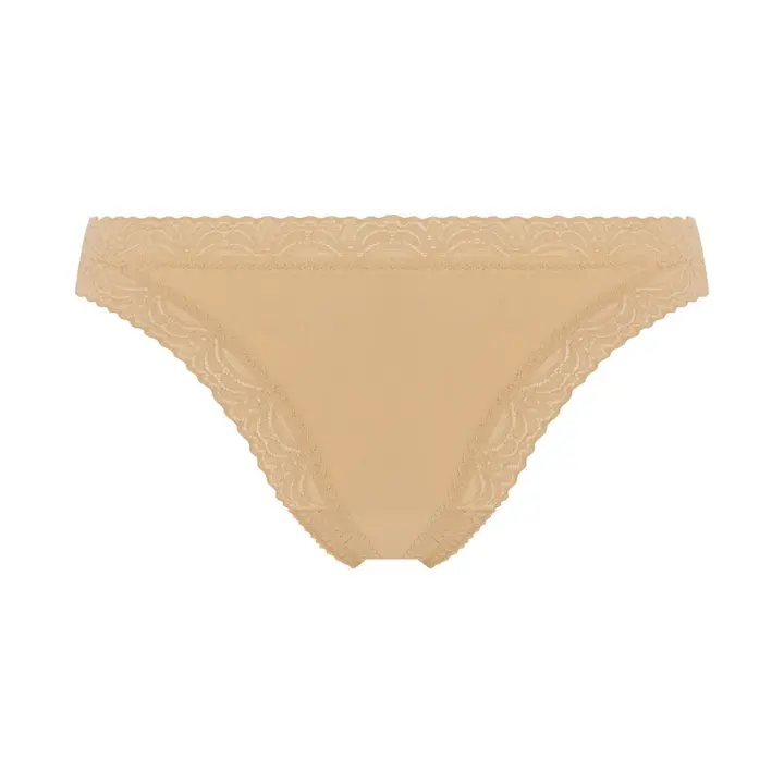 ストリング2 シグネチャースムース, ベージュ, product image number 0