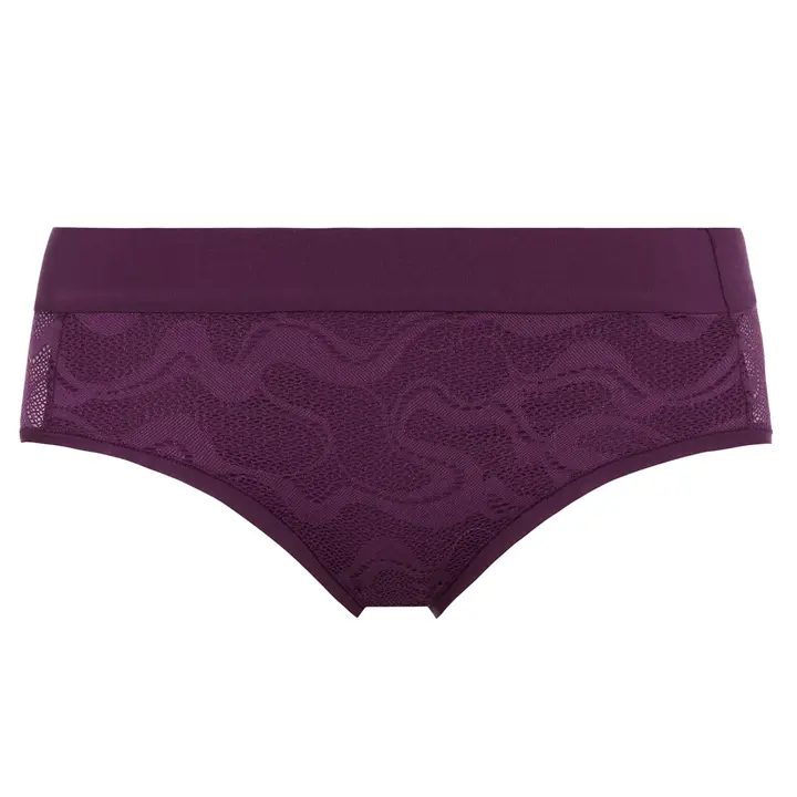 スロギー ゴー オールラウンド レース ヒップスター, パープル, product image number 0