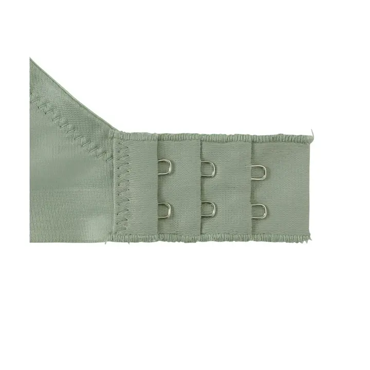 天使のブラ スリムライン632 ブラジャー【一部カラーSALE】, グリーン, product image number 4