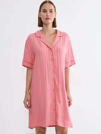 AMOURETTE JACQUARD