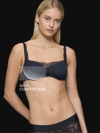 BODY MAKE-UP ILLUSION LACE