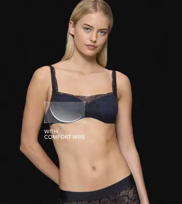 BODY MAKE-UP ILLUSION LACE