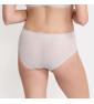 Sloggi SLOGGI ZERO FEEL LACE HIGHWAIST BRIEF - Platino - Maxi Brief