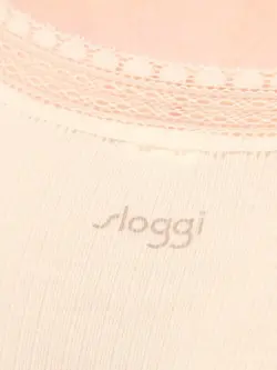 SLOGGI GO RIBBED