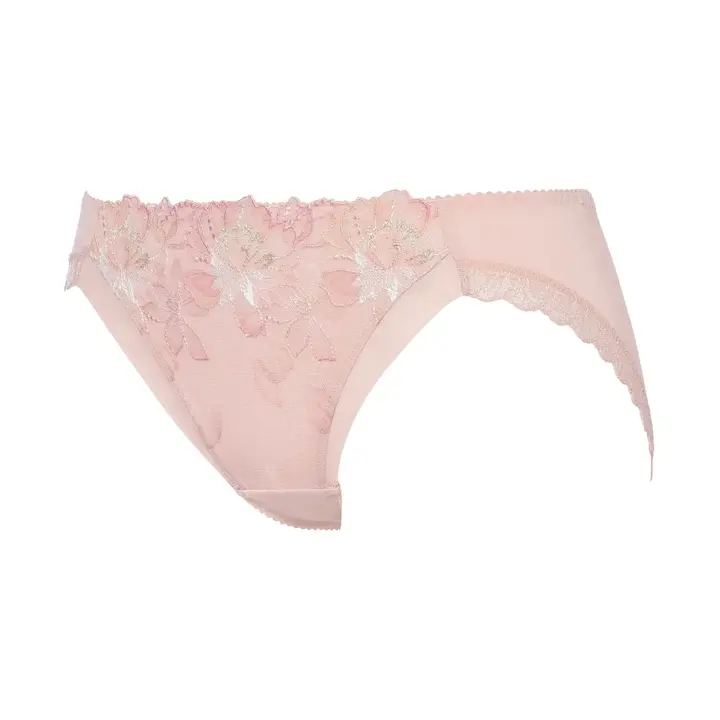 【SALE】ブラCOOL627 レギュラーショーツ, ピンク, product image number 2