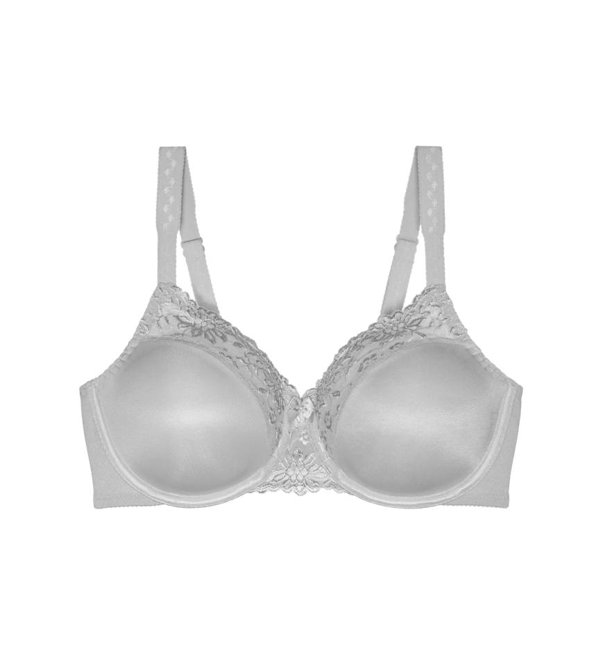 Triumph LADYFORM SOFT BRA - Platinum - Minimiser