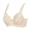 フロラーレ バイ トリンプ1100 フルカップブラジャー【一部カラーSALE】, イエロー, product image number 2