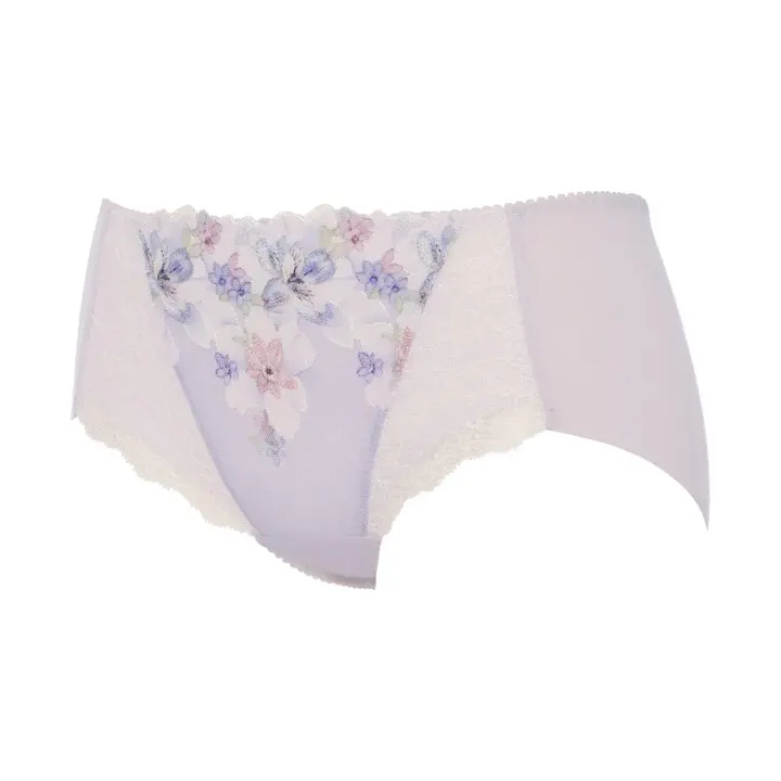 天使のブラ 魔法のハリ感636 ボーイズレングス, グレー, product image number 2