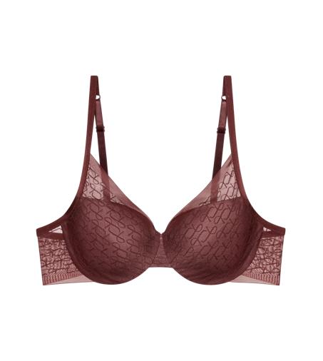 TRIUMPH SIGNATURE SHEER in VIOLET