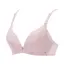 【SALE】美姿勢サポートブラ ブラジャー, ピンク, product image number 2